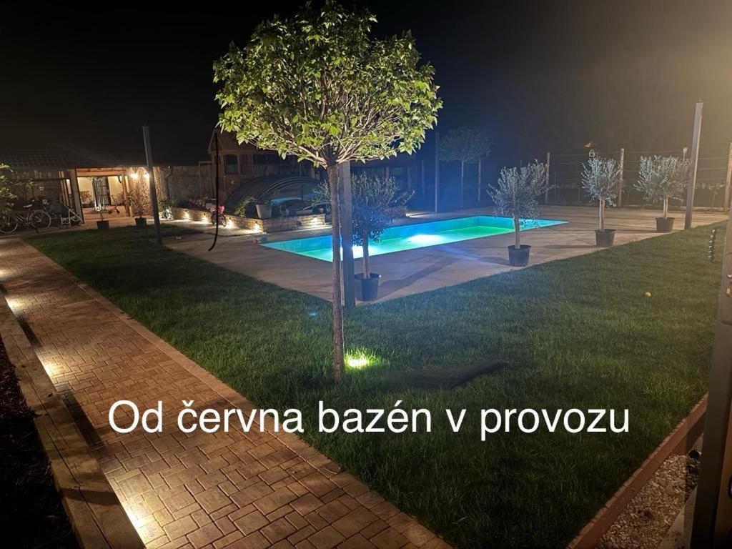Hotel U Katalpy Sedlec  Exteriér fotografie