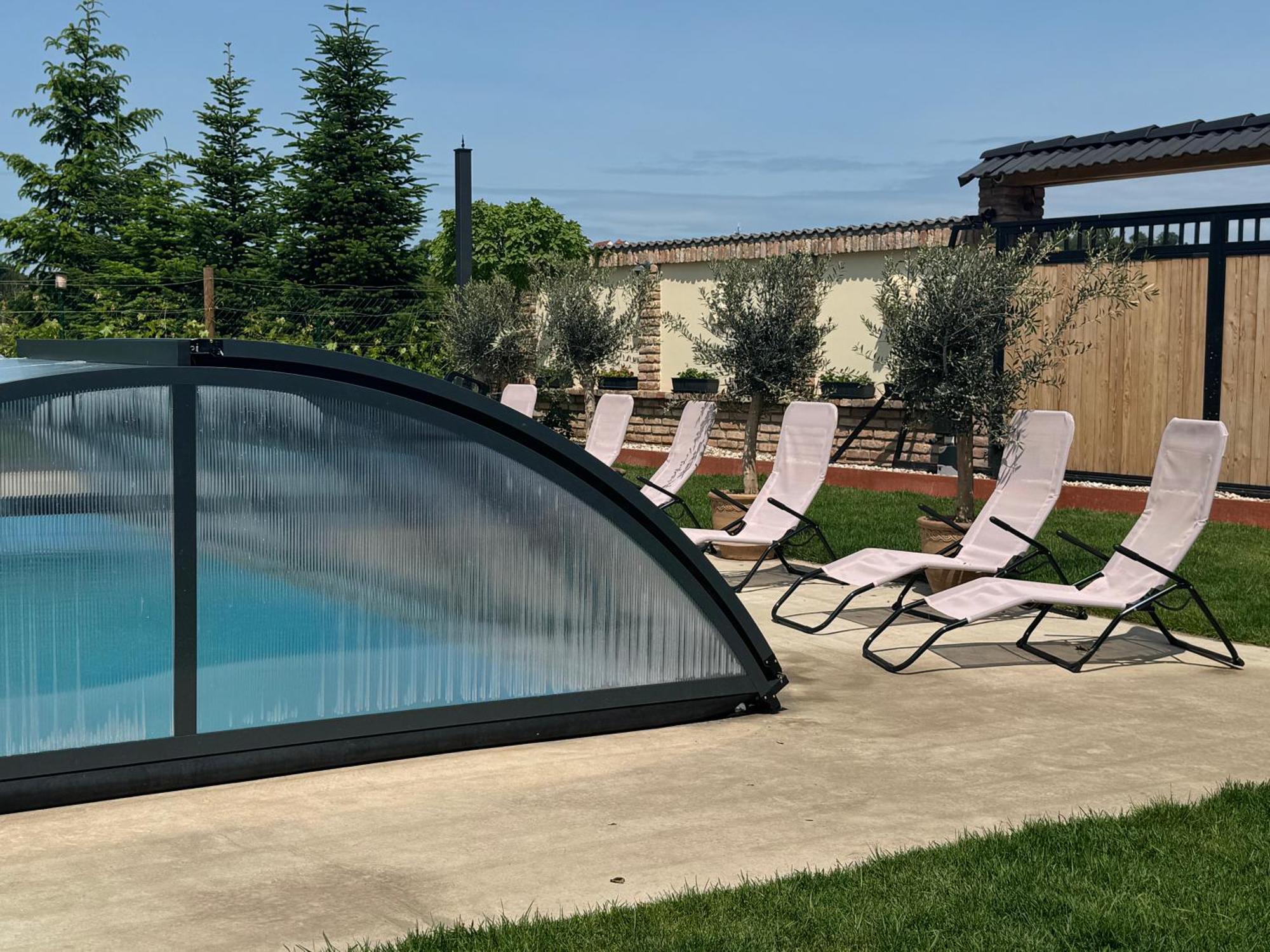 Hotel U Katalpy Sedlec  Exteriér fotografie
